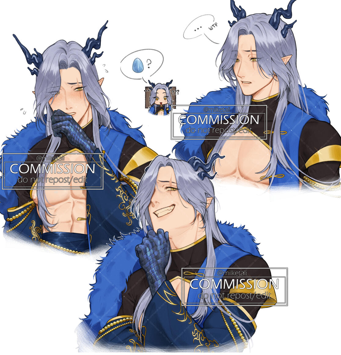 character page character page